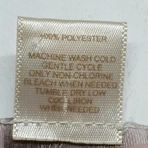 Women's Loft Floral Top Blouse Long Sleeved Size XS - Picture 4 of 13